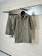 Gucci 26SS New Fashion Full GG Casual Short Sleeved Shirt Set