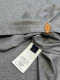Louis Vuitton Classic Simple Versatile Casual Loose Short Sleeved T-shirt