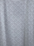 Louis Vuitton 26SS Classic Logo Printed Short Sleeve Couple Casual Round Neck T-shirt