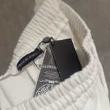 Chrome Hearts Couple Fashion Versatile Sanitary Pants Casual Pants