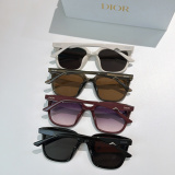 Dior Fashion Personalized Versatile Glasses Model: CD 0262S Size: 66-15-152