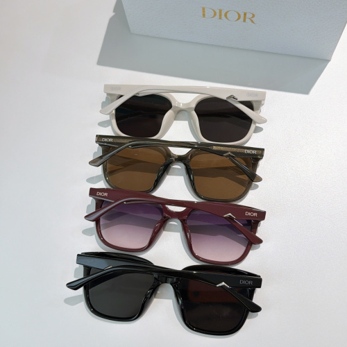 Dior Fashion Personalized Versatile Glasses Model: CD 0262S Size: 66-15-152