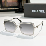 Chanel Couple Fashion Personality Versatile Glasses Model: CH5289 Size: 60-13-142