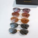 Balenciaga Fashion Versatile Sunglasses Model: BB0508S Size: 61-17-145
