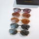 Balenciaga Fashion Versatile Sunglasses Model: BB0508S Size: 61-17-145