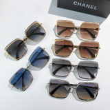 Chanel Couple Fashion Personality Versatile Glasses Model: CH5289 Size: 60-13-142
