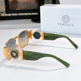 Versace Fashion Versatile Sunglasses Model: VE6823 Size: 56-19-145