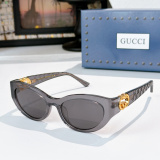 Gucci Fashion Versatile Sunglasses Model: GG1409 Size: 53-20-145