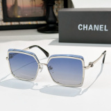 Chanel Couple Fashion Personality Versatile Glasses Model: CH5289 Size: 60-13-142