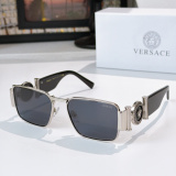 Versace Fashion Versatile Sunglasses Model: VE6823 Size: 56-19-145