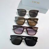 Dior Fashion Personalized Versatile Glasses Model: CD 0262S Size: 66-15-152