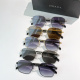 Prada Couple Fashion Versatile Glasses Model: SPR C50 Size: 53-20-145