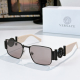 Versace Fashion Versatile Sunglasses Model: VE6823 Size: 56-19-145
