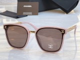 Chanel Fashion Versatile Glasses Model: 8036 Size: 62-17-145