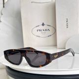 Prada Fashion Personality Versatile Glasses Model: PRC02S Size: 57-14-145