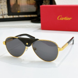Cartier Fashion Personalized Versatile Glasses Model: CT0418 Size: 60-17-145