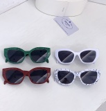 Prada Fashion Personality Versatile Glasses Model: OPR A09S Size: 51-19-145