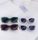Prada Fashion Personality Versatile Glasses Model: OPR A09S Size: 51-19-145