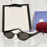 Gucci Fashion Versatile Glasses Model: GG2197S Size: 55-19-140