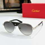 Cartier Fashion Personalized Versatile Glasses Model: CT0418 Size: 60-17-145