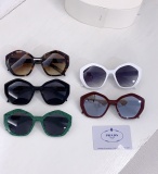 Prada Fashion Personalized Versatile Glasses Model: PR08xs Size: 54-20-145