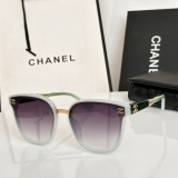 Chanel Fashion Versatile Glasses Model: CT0631S Size: 63-17-145