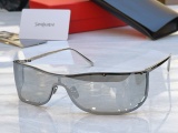 Yves Saint Laurent Fashion Personality Versatile Glasses Model: SL 807 Size: 133-120