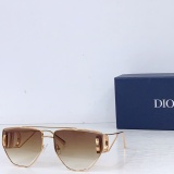 Dior Fashion Versatile Glasses Model: DSGTA43UCR Size: 64-16-140