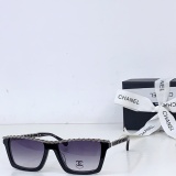 Chanel Fashion Personalized Versatile Glasses Model: CH5548Q Size: 54-17-142