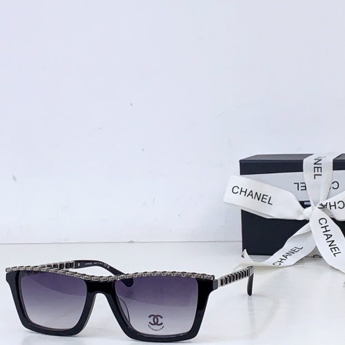 Chanel Fashion Personalized Versatile Glasses Model: CH5548Q Size: 54-17-142