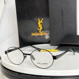 Yves Saint Laurent Fashion Personality Versatile Glasses Model: SL692