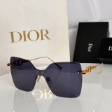 Dior Fashion Personalized Versatile Glasses Model: CD CHAIN M1U Size: 140-0-120