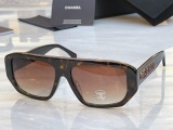 Chanel Fashion Versatile Glasses Model: 5556 Size: 58-18-140