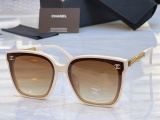 Chanel Fashion Versatile Glasses Model: 6048 Size: 65-18-145
