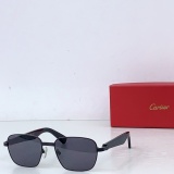 Cartier Fashion Personalized Versatile Glasses Model: CT0538S Size: 145