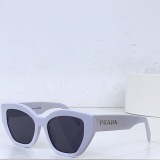 Prada Fashion Personality Versatile Glasses Model: OPR A09S Size: 51-19-145
