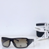 Chanel Fashion Personalized Versatile Glasses Model: 5088-B Size: 120