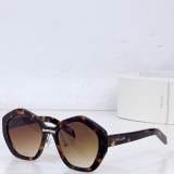 Prada Fashion Personalized Versatile Glasses Model: PR08xs Size: 54-20-145
