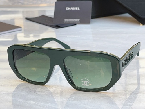 Chanel Fashion Versatile Glasses Model: 5556 Size: 58-18-140