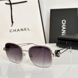 Chanel Fashion Versatile Glasses Model: CH5514 Size: 61-17-135