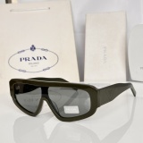Prada Fashion Versatile Glasses Model: PRD10S Size: 124-145