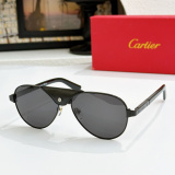Cartier Fashion Personalized Versatile Glasses Model: CT0418 Size: 60-17-145
