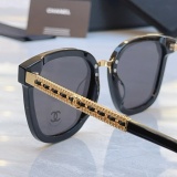 Chanel Fashion Versatile Glasses Model: 8036 Size: 62-17-145