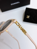 Chanel Fashion Versatile Glasses Model: 6803 Size: 56-18-145