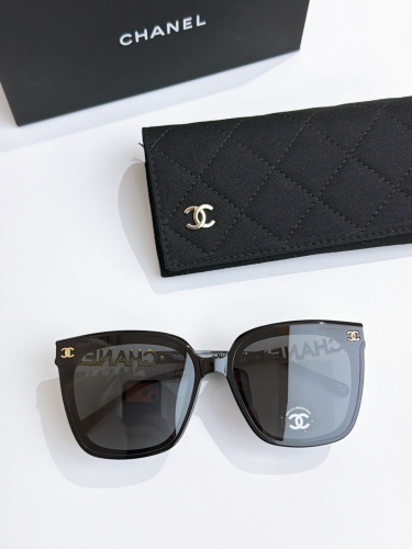 Chanel Fashion Versatile Glasses Model: ch6806 Size: 66-17-145