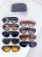 Prada Fashion Personalized Versatile Glasses Model: SPR C05S Size: 56-18-145