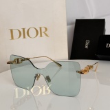 Dior Fashion Personalized Versatile Glasses Model: CD CHAIN M1U Size: 140-0-120