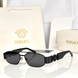 Versace Fashion Personalized Versatile Glasses Model: VE2287 Size: 54-15-145