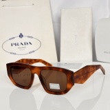 Prada Fashion Versatile Glasses Model: PRD04SU Size: 53-20-145