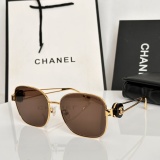 Chanel Fashion Versatile Glasses Model: CH5514 Size: 61-17-135